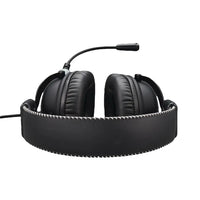 Слушалки, Acer Nitro Headset II NHW200 Black thumbnail 6
