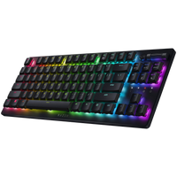 Razer DeathStalker V2 Pro Tenkeyless - Linear Optical Switch - US - Black, Gaming Keyboard - RZ03-04370100-R3M1 thumbnail 1