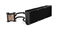 Охлаждаща система ENDORFY Navis F360 - Black - END-FAN-EY3B003 thumbnail 4