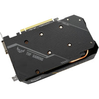 ASUS TUF-GTX1650-O4GD6-P-V2-GAMING 4GB GDDR6 HDMI DP DVI-D - (A) - 90YV0GX2-M0NA00 (8 дни доставкa) thumbnail 5
