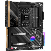 Дънна платка AM5 Asrock X670E Taichi DDR5 - (К) - 90-MXBJ00-A0UAYZ (8 дни доставкa) thumbnail 3