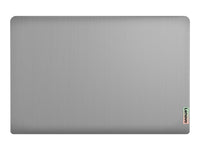 Лаптоп LENOVO IP 3, Intel Core i3 (11th Gen) 1115G4 / 3 GHz, 12 GB (1 x 8 GB + 4 GB (soldered)), SSD 512GB - 82H802R5BM thumbnail 7