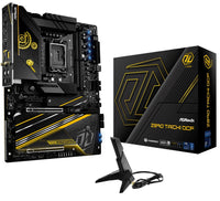 Дънна платка Asrock Z890 Taichi OCF - 90-MXBPM0-A0UAYZ thumbnail 7