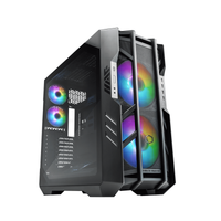 Кутия за компютър Cooler Master HAF 700 EVO Mesh Black ARGB - CM-CASE-H700-IGNN-S00 thumbnail 12