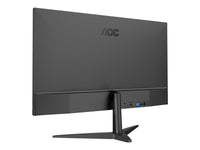 Монитор AOC 24B1H 23.6inch Led Monitor - 24B1H thumbnail 3