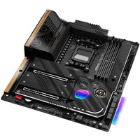 Дънна платка AM5 Asrock X670E Taichi DDR5 - (К) - 90-MXBJ00-A0UAYZ (8 дни доставкa) thumbnail 4