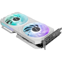 KFA2 RTX4060 EX OC White 8GB GDDR6 HDMI 3xDP - (A) - 46NSL8MD8NWK (8 дни доставкa) thumbnail 3