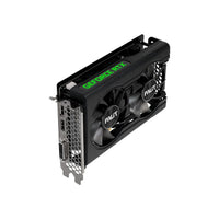 Palit RTX3050 DUAL 8GB GDDR6 HDMI DVI DP - (A) - NE63050018P1-1070D (8 дни доставкa) thumbnail 3