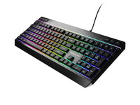 Genesis Gaming Keyboard Rhod 530 Rgb Backlight Us Layout Programmable - NKG-2332 thumbnail 2