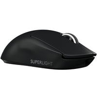 Logitech G Pro X Superlight Wireless Mouse 910-005880 thumbnail 2