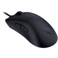 Razer DeathAdder V3, Ergonomic Wired Gaming Mouse, Focus Pro 30K Optical Sensor, Optical Mouse Switches Gen-3 - RZ01-04640100-R3M1 thumbnail 2