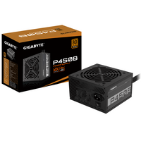 Захранващ блок Gigabyte P450B, 450W, 80+, Bronze - GP-P450B thumbnail 6