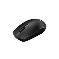 Мишка, Genius Wireless Mouse - NX-7000SE Black - 2.4GHz thumbnail 3
