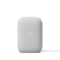 Безжична колонка Google Nest Audio, Бяла - GOOGLE-NEST-AUDIO thumbnail 1