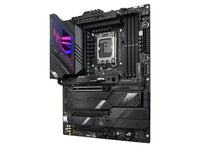 Дънна платка ASUS ROG STRIX Z790-E GAMING WIFI (Intel,1700,DDR5,ATX) - (A) - 90MB1CL0-M0EAY0 (8 дни доставкa) thumbnail 3