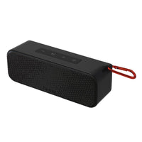Блутут колонка HAMA PowerBrick 2.0, Водоустойчива, 8W, Черна thumbnail 1