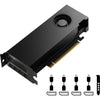 PNY Quadro RTX 4000 SFF ADA 20GB GDDR6 4xDP - (A) - VCNRTX4000ADALP-PB (8 дни доставкa)