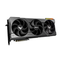 ASUS TUF-RTX4080-O16G-GAMING 16GB GDDR6X HDMI DP - (A) - 90YV0IB0-M0NA00 (8 дни доставкa) thumbnail 5
