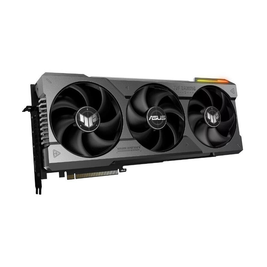 ASUS TUF-RTX4080-O16G-GAMING 16GB GDDR6X HDMI DP - (A) - 90YV0IB0-M0NA00 (8 дни доставкa)