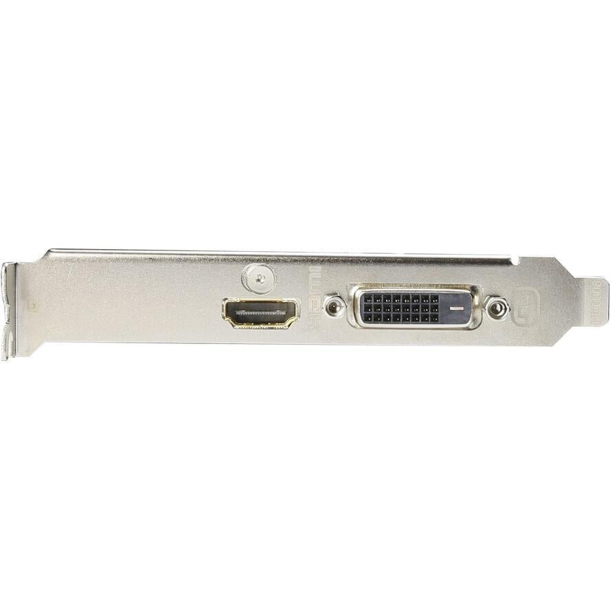 Gigabyte GT1030 N1030D5-2GL 2GB GDDR5 HDMI DVI LP - (A) - GV-N1030D5-2GL (8 дни доставкa)