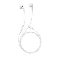 Слушалки Baseus Encok CZ19 USB-C с кабел A00182201213-00 - бели (v) thumbnail 2