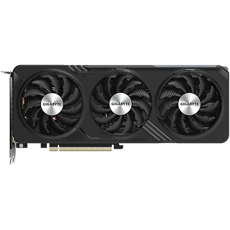 Gigabyte RTX4060 Gaming OC 8GB GDDR6 2xHDMI 2xDP - (A) - GV-N4060GAMING OC-8GD (8 дни доставкa)