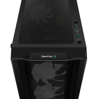 DeepCool кутия Case ATX - CC560 MESH V2 thumbnail 7