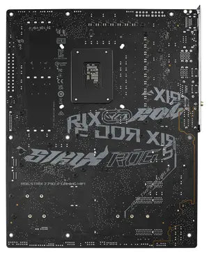 Дънна платка 1700 ASUS ROG STRIX Z790-F GAMING WIFI - (К) - 90MB1CP0-M0EAY0 (8 дни доставкa)