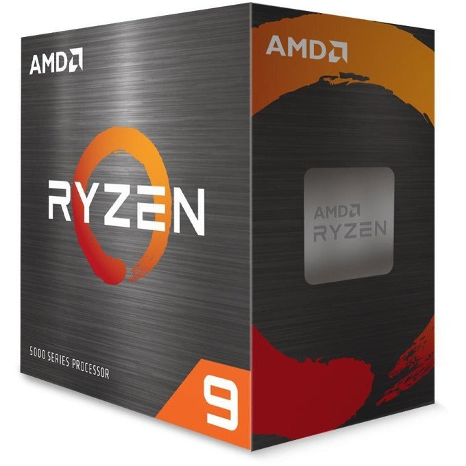 AMD Ryzen 9 5950X BOX