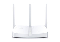 Безжичен Wi-fi рутер Mercusys MW305R N 300 Mbps thumbnail 2