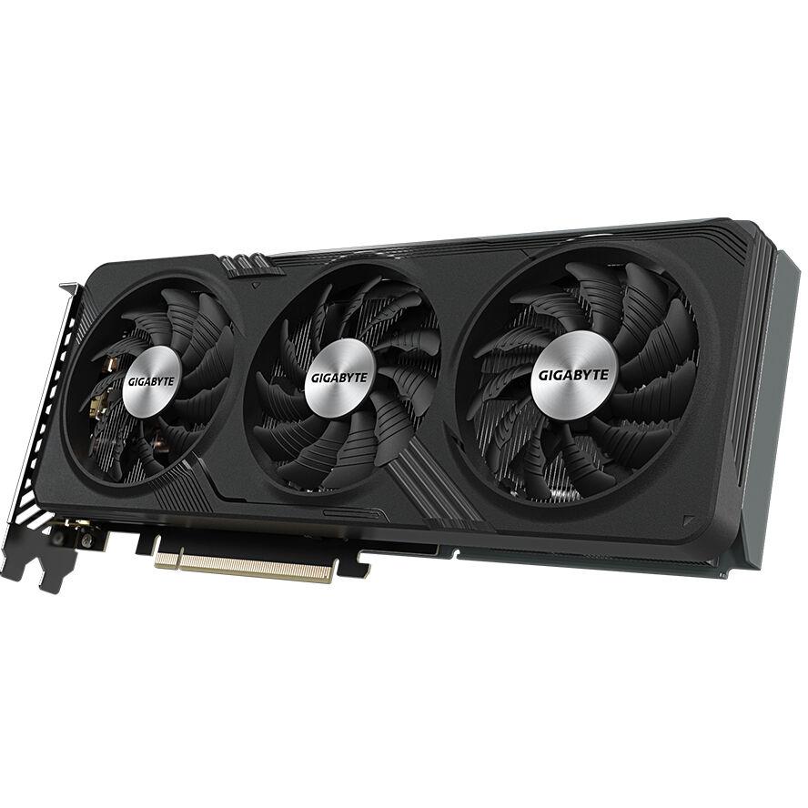 Gigabyte RTX4060 Gaming OC 8GB GDDR6 2xHDMI 2xDP - (A) - GV-N4060GAMING OC-8GD (8 дни доставкa)