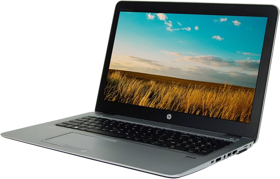 Реновиран лаптоп HP EliteBook 850 G3