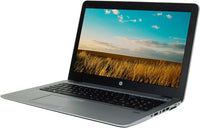Реновиран лаптоп HP EliteBook 850 G3 thumbnail 1