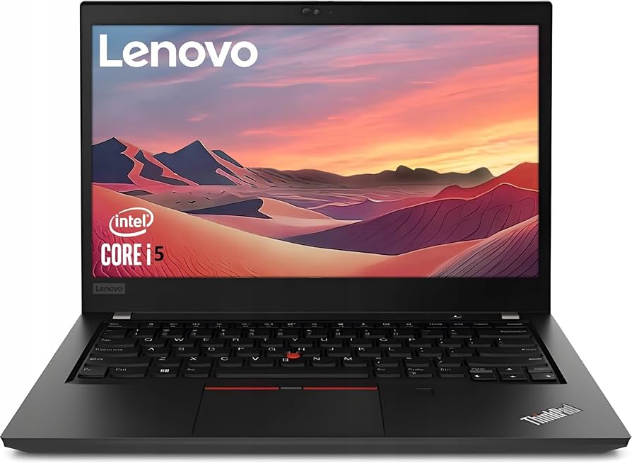 Lenovo ThinkPad T490 Grade B - Реновиран лаптоп