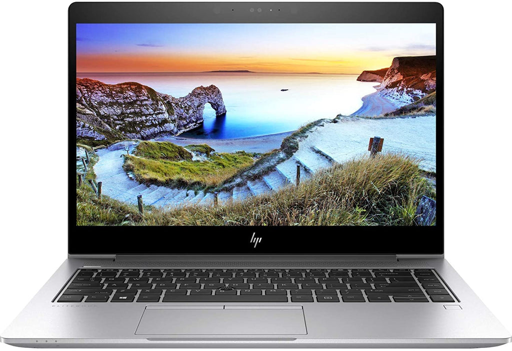 HP EliteBook 840 G5 Клас B Реновиран лаптоп