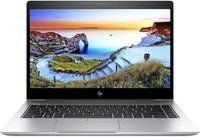 HP EliteBook 840 G5 Клас B Реновиран лаптоп thumbnail 1