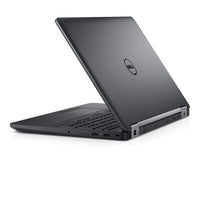 Реновиран лаптоп Dell Latitude E5570 thumbnail 4