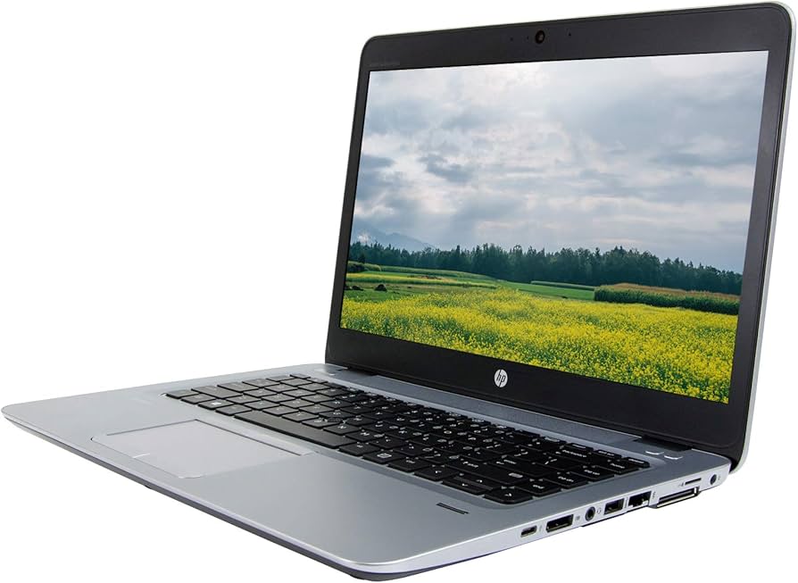 HP EliteBook 840 G4 Grade A - Реновиран лаптоп