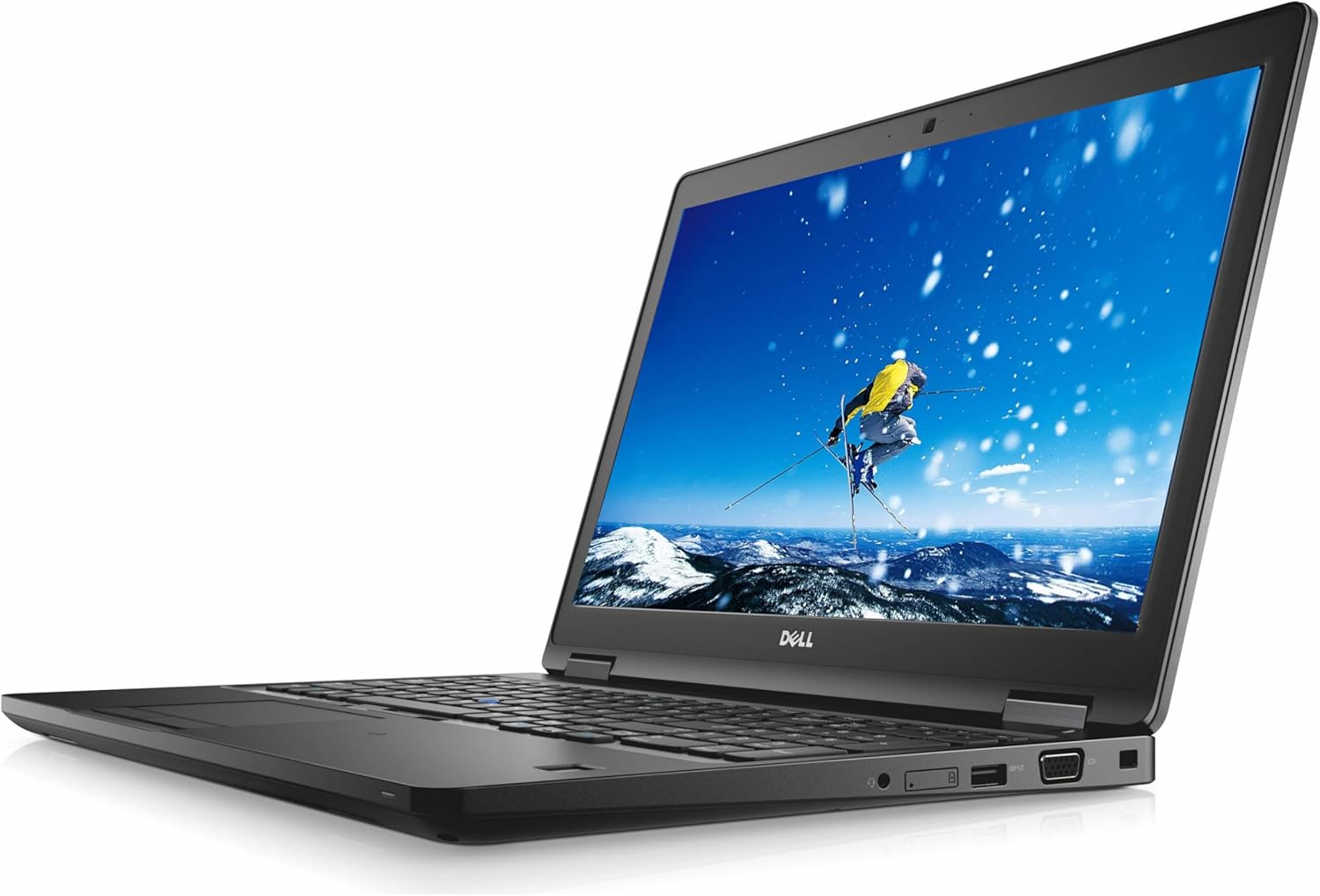 Dell Latitude 5580 Grade A - Реновиран лаптоп