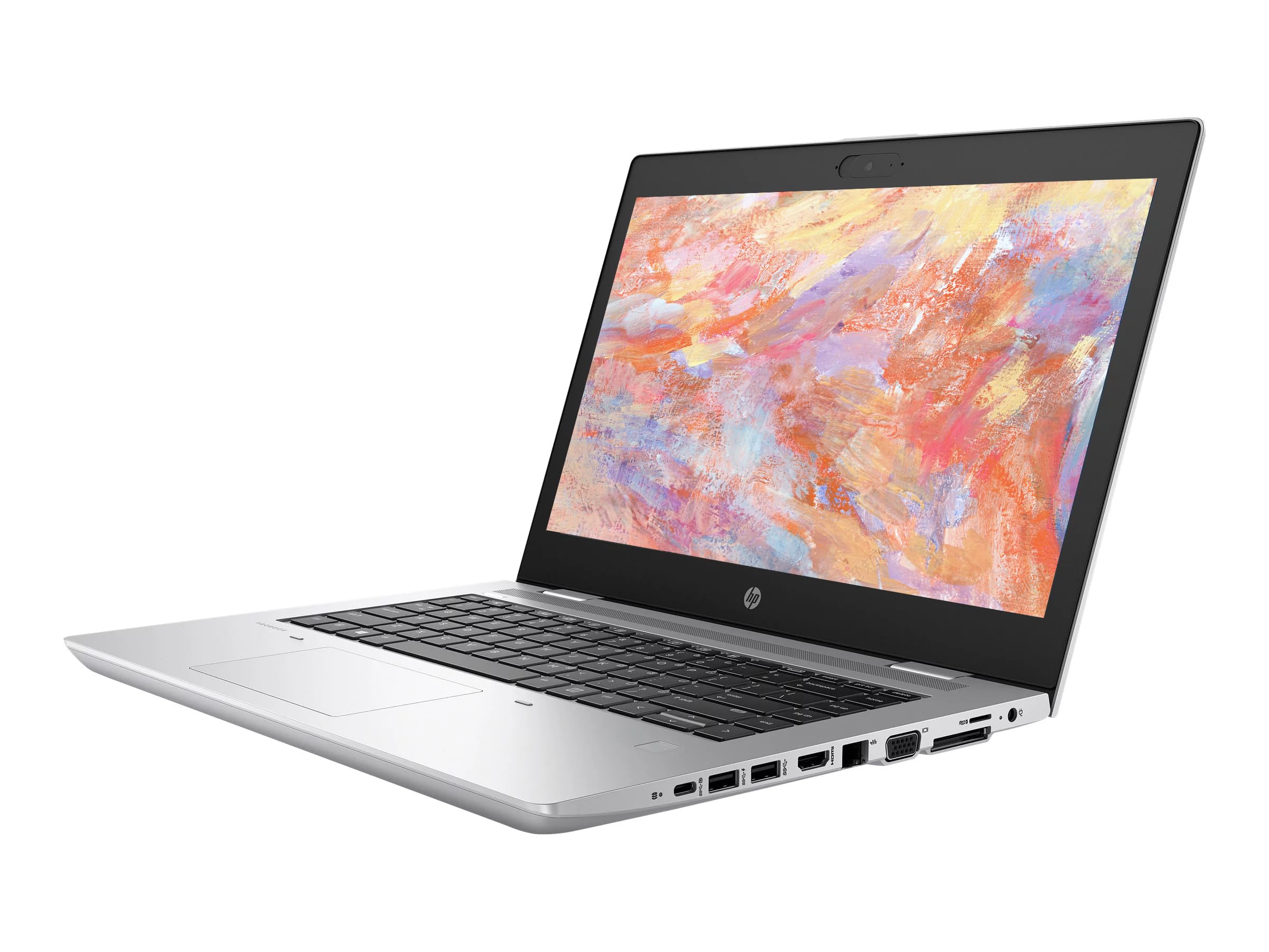 HP ProBook 640 G5 Grade A - Реновиран лаптоп