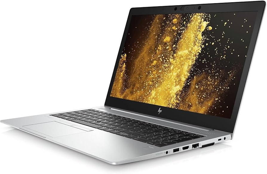 HP EliteBook 745 G6 - Реновиран лаптоп