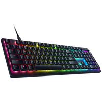 Razer DeathStalker V2 Gaming Keyboard, Red Switch, US Layout, Low-Profile Optical Switches (Linear) - RZ03-04500100-R3M1 thumbnail 2