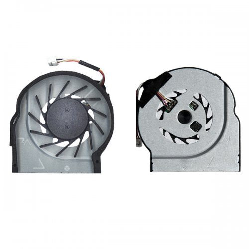 Вентилатор за лаптоп (CPU Fan) Acer Aspire One 722 (4 pins)