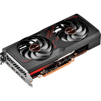 Sapphire Radeon RX7600 Gaming Pulse 8GB GDDR6 HDMI - (A) - 11324-01-20G thumbnail 5