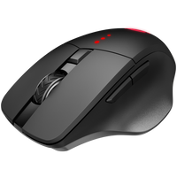 CANYON mouse Crusader GMW-13 RGB 7buttons Wireless Black - CND-SGMW13 thumbnail 3