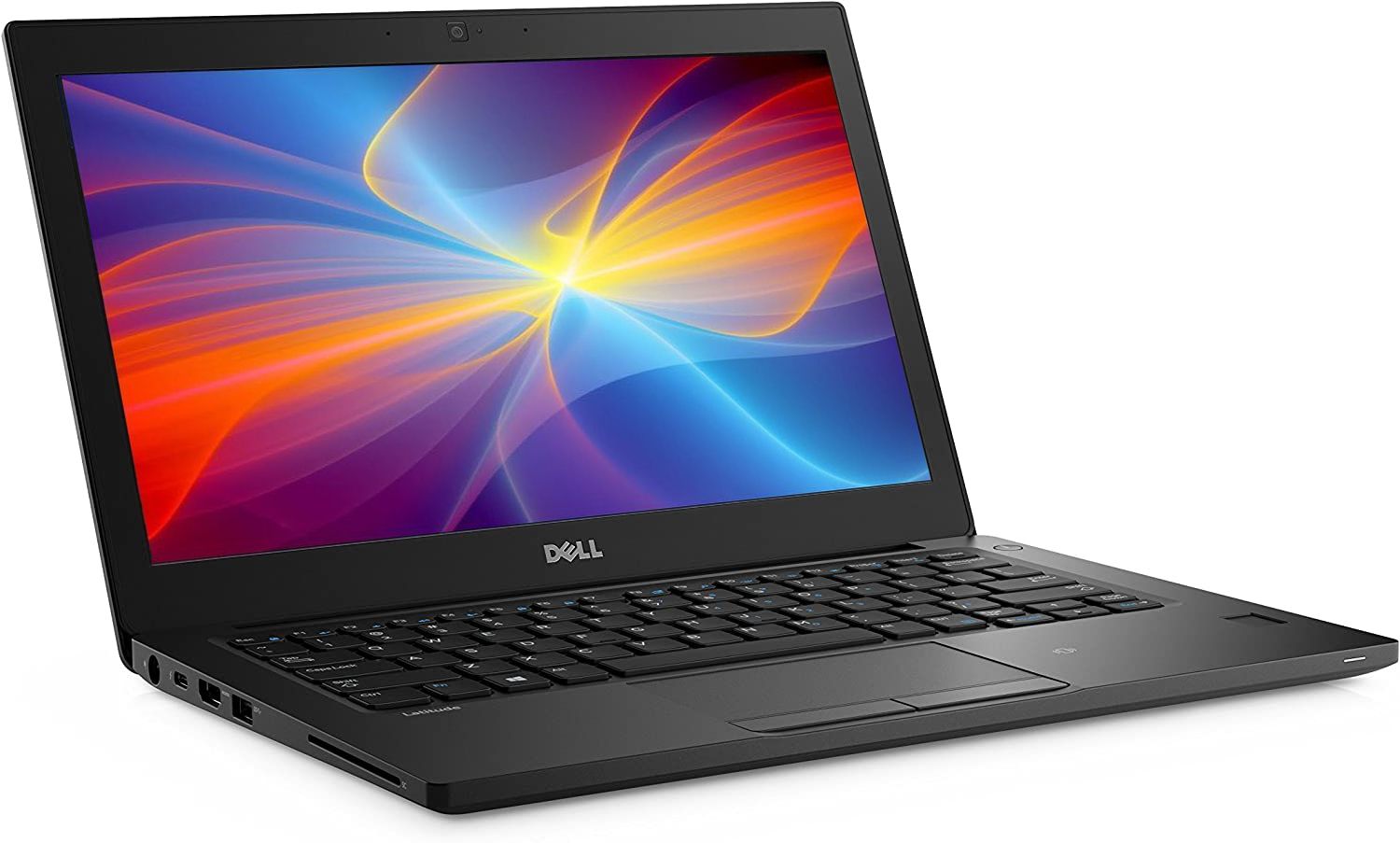 Dell Latitude 7280 Grade A - Реновиран лаптоп