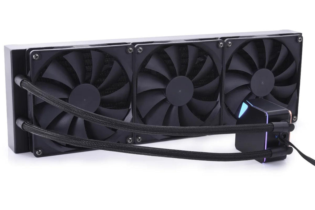 Охлаждаща система Alphacool Core Ocean T38 420 mm - AC-1022343