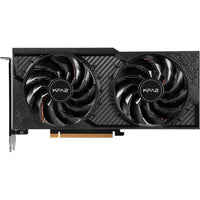 KFA2 RTX4060 2X OC 8GB GDDR6 HDMI 3xDP - (A) - 46NSL8MD8LOK (8 дни доставкa) thumbnail 5