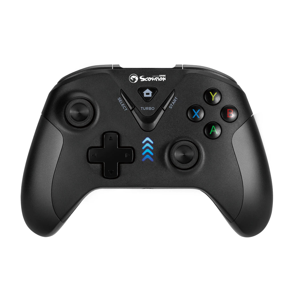 Геймпад, Marvo GT-019 PS3/PC/Android/Vibration - MARVO-GT-019