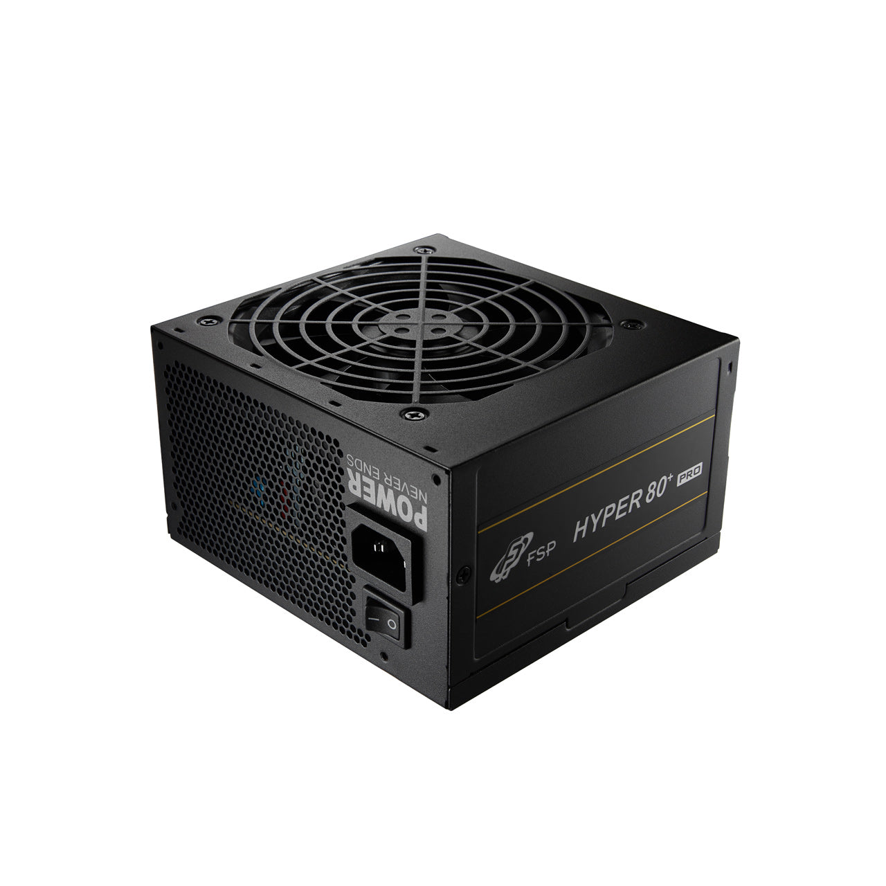 Захранващ блок PSU FORTRON HYPER 80+ PRO 700